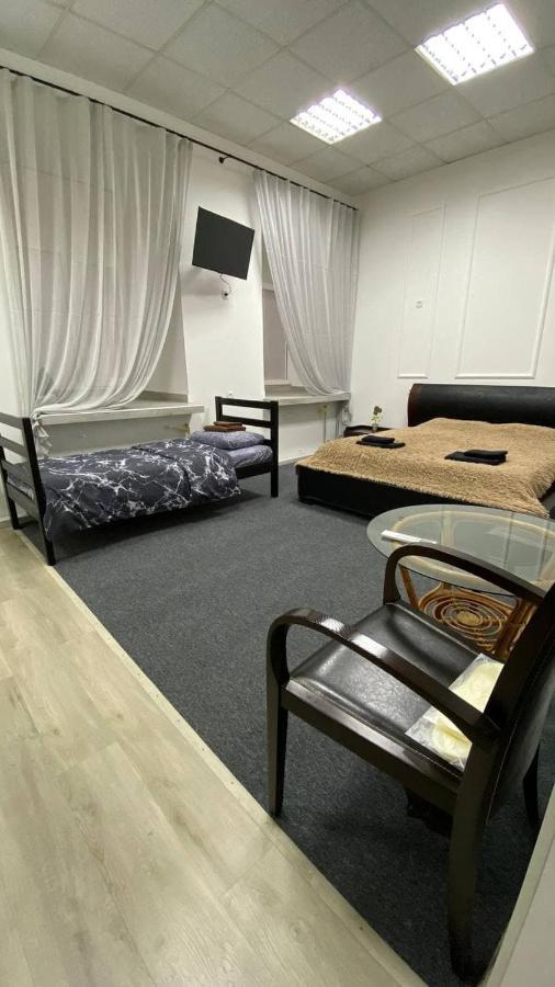 Apart 26 Odessa Exterior foto