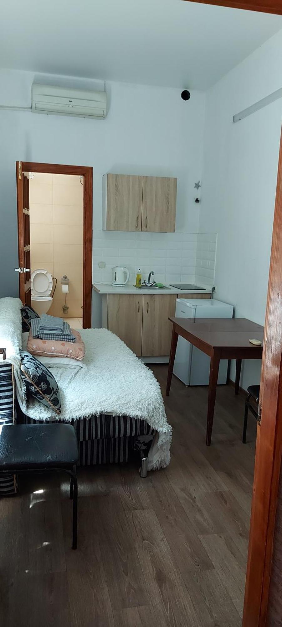 Apart 26 Odessa Exterior foto